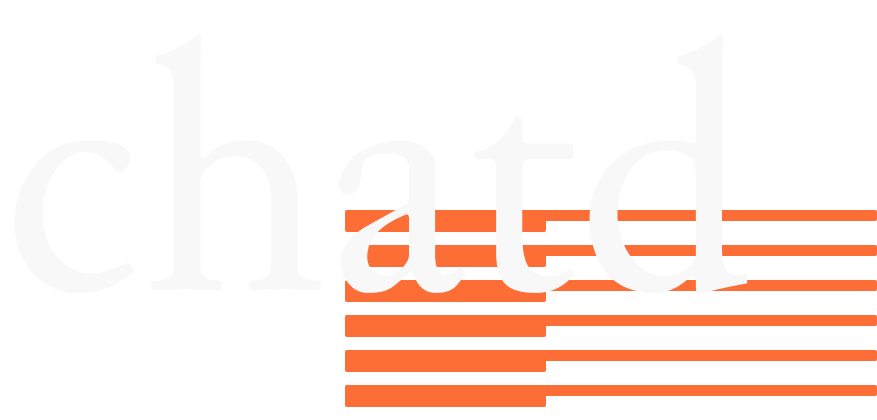 chatd logo